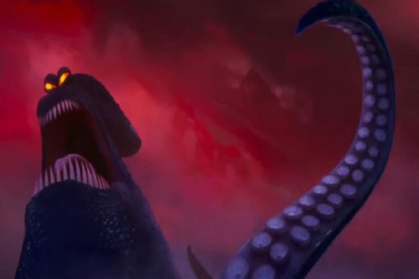 Craken14 at